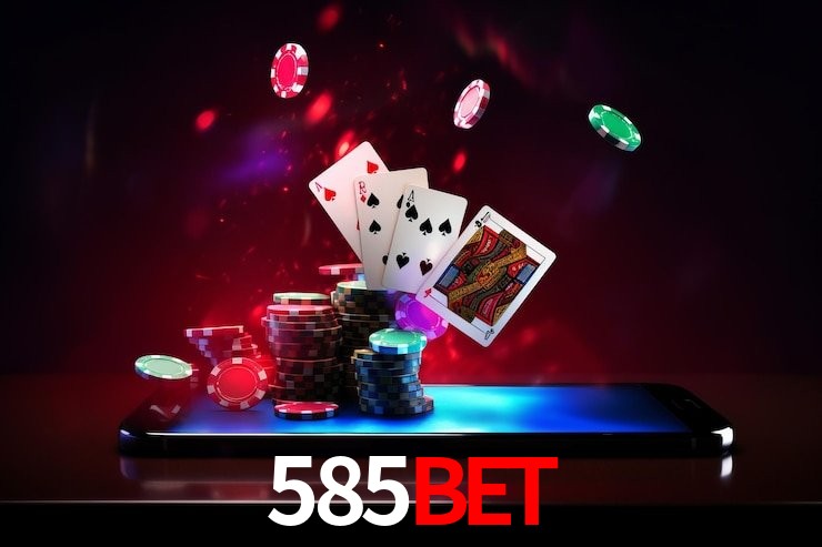 Statistics 585BET
