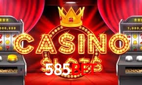 Experiência VIP 585BET