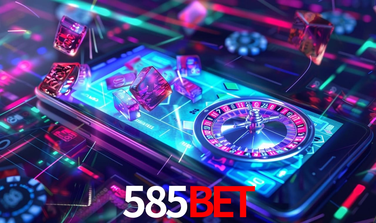 Estatísticas 585bet