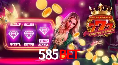 Descubra a Essência do 585bet: Nossa História e Compromissos
