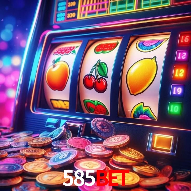 Experiência VIP 585bet