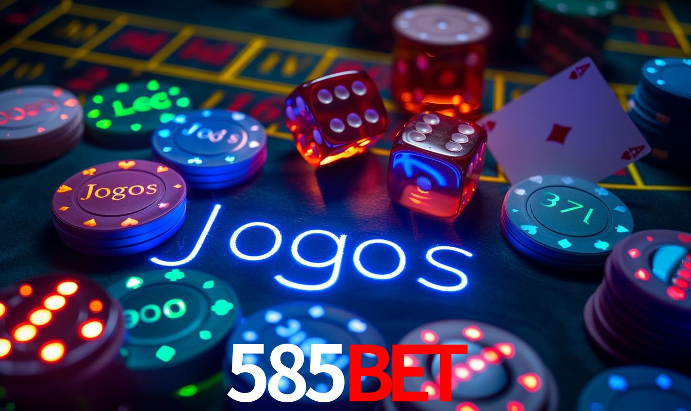 585BET