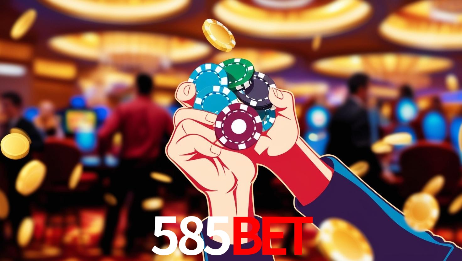 585BET