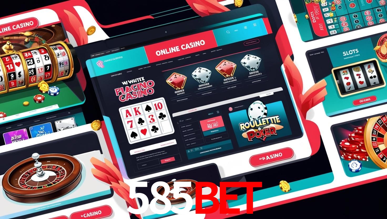 585BET