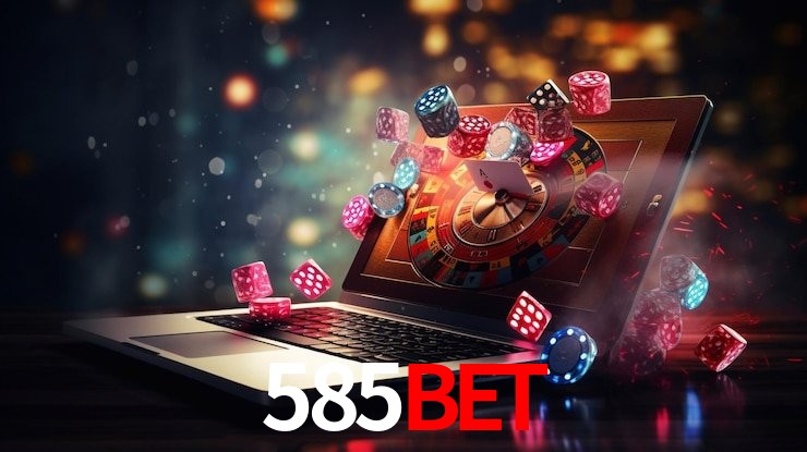 Ofertas Exclusivas 585BET