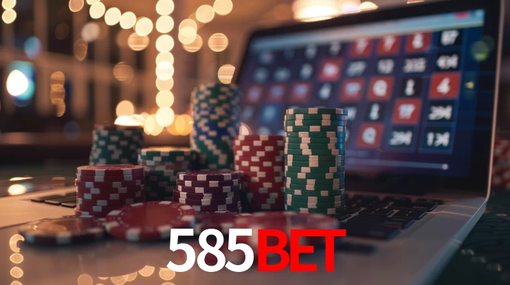 Games Directory 585BET