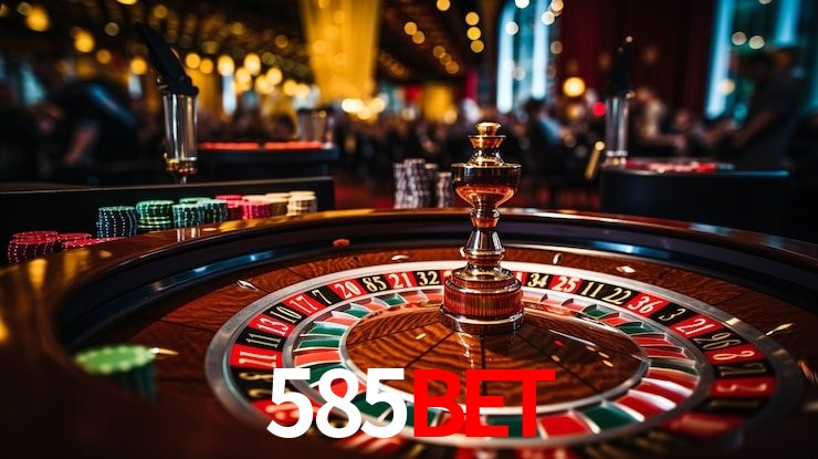 Security Systems 585BET
