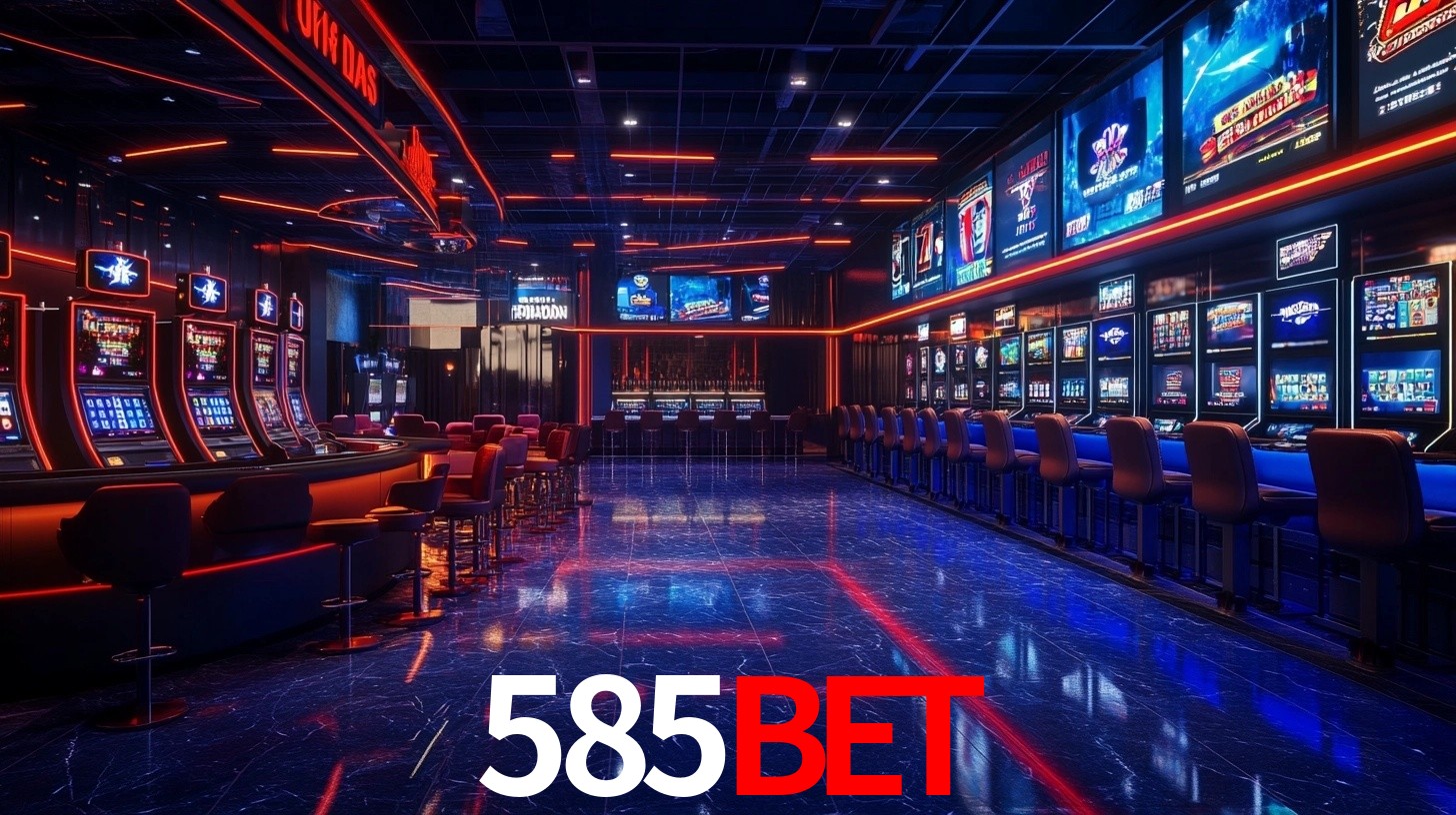 Premium Interface 585BET