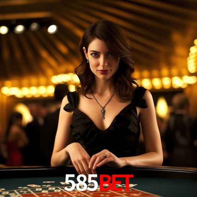 Casino Ao Vivo 585BET