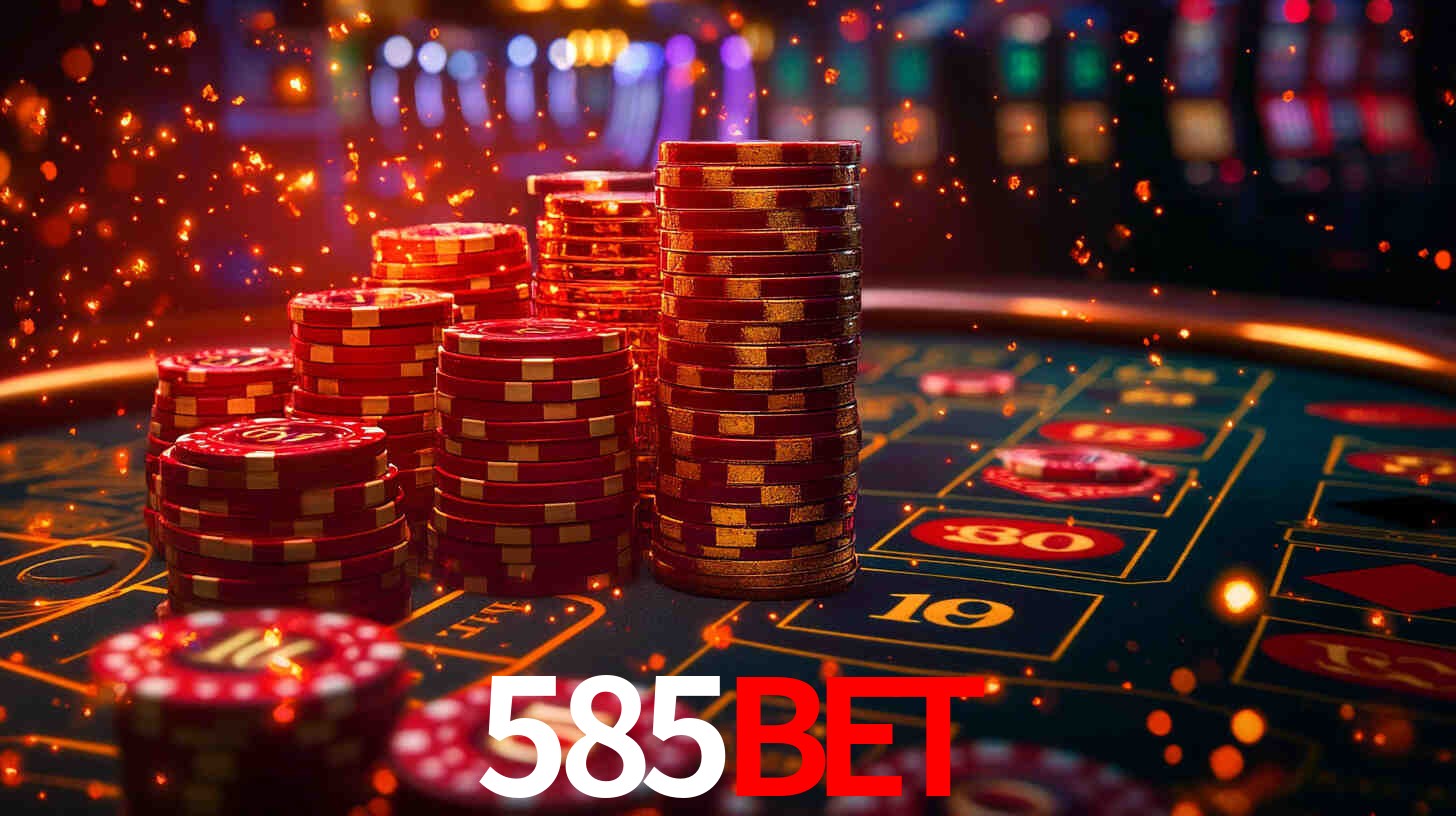 585BET app