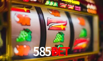 Bônus Diários 585BET