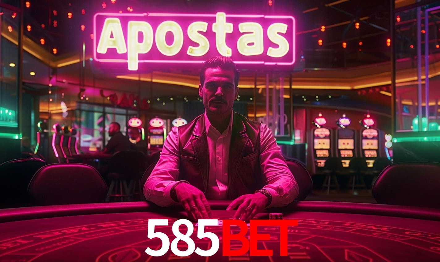 Login Seguro 585BET