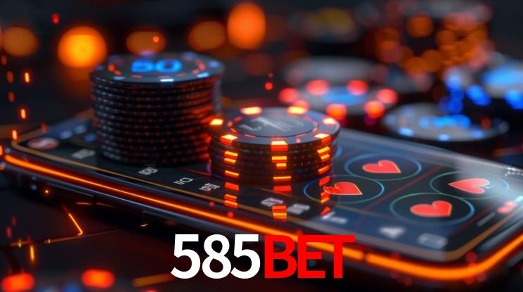 Tennis Betting 585BET
