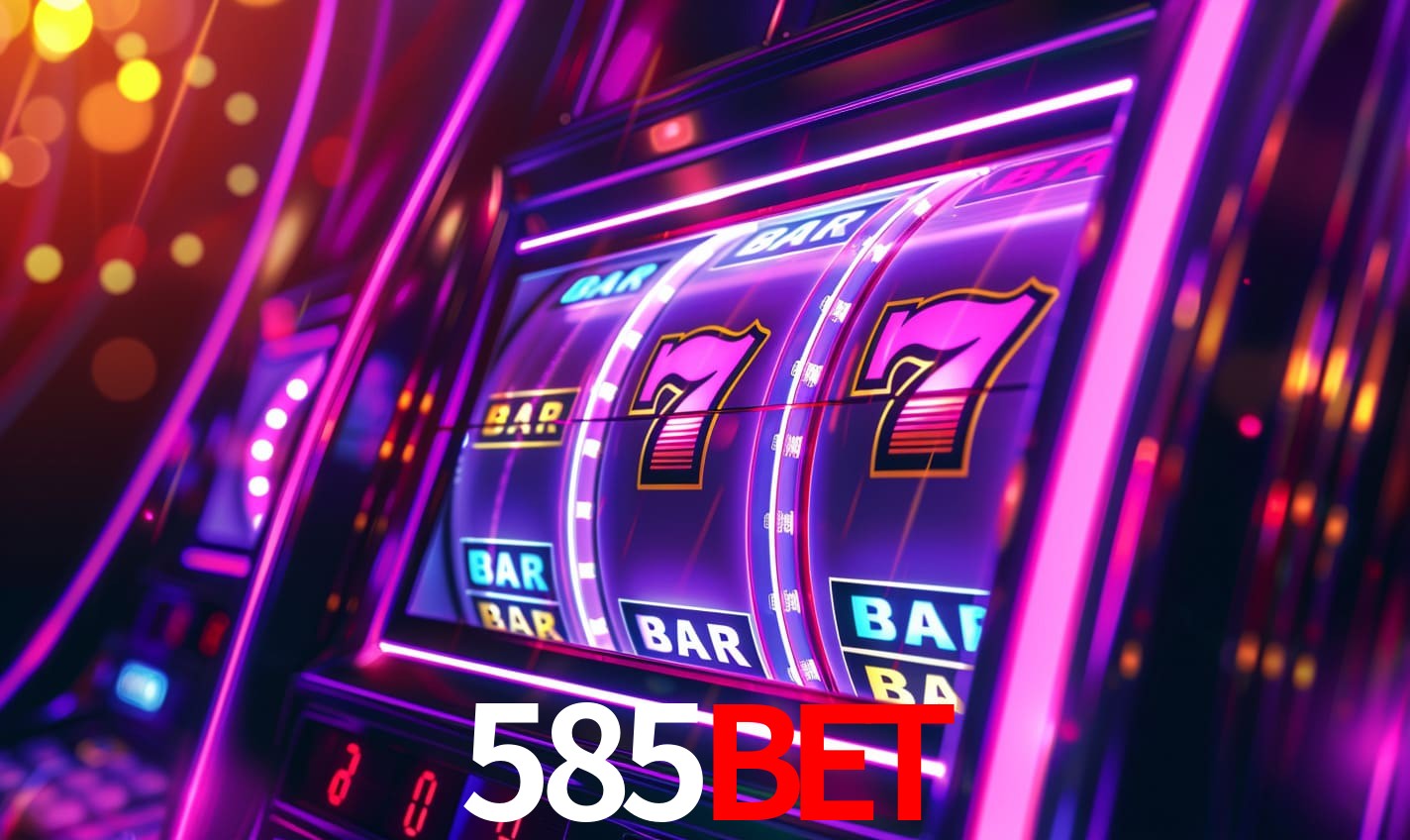 585BET,585BET casino