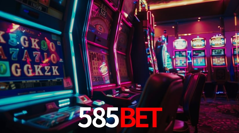 API Integration 585BET