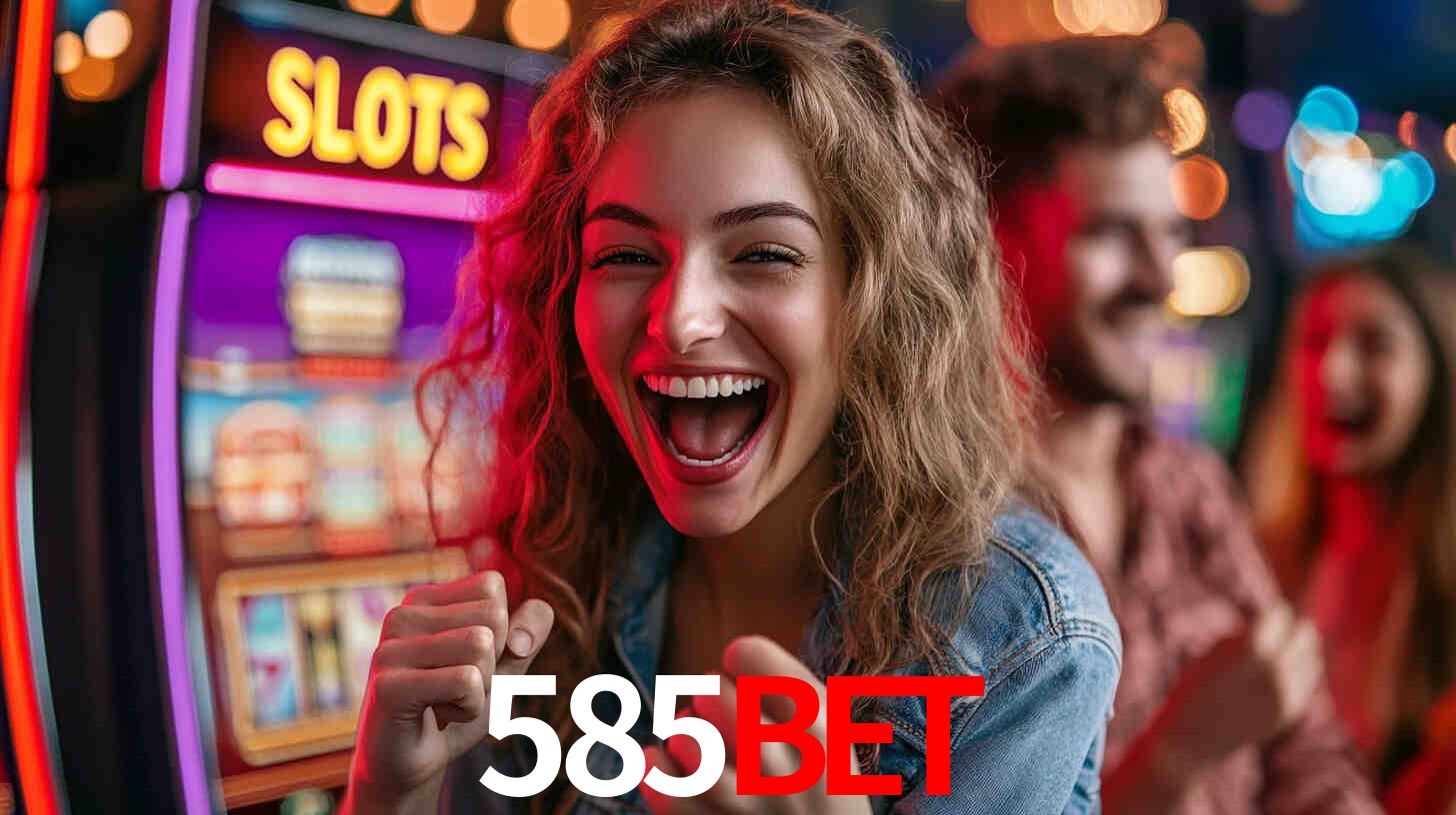 Diretório de Jogos 585BET