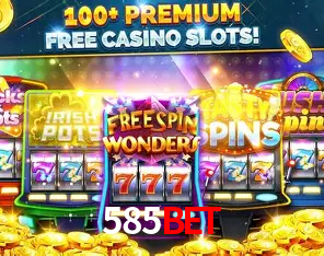 cassino 585BET