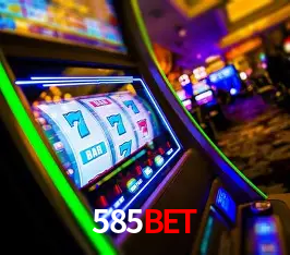 Torneios 585BET