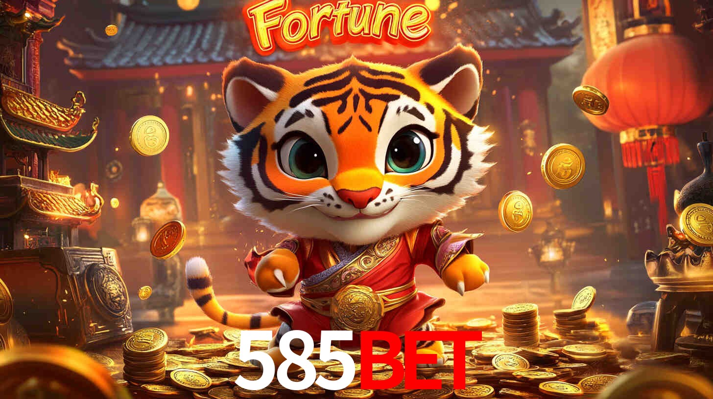 Jogo Spaceman 585BET