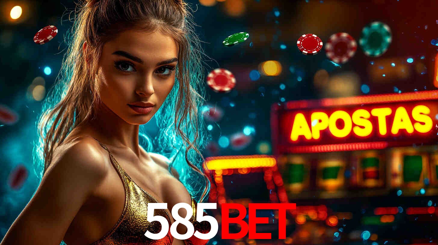 Apostas de Basquete 585BET