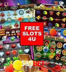 Flash Promotion 585BET