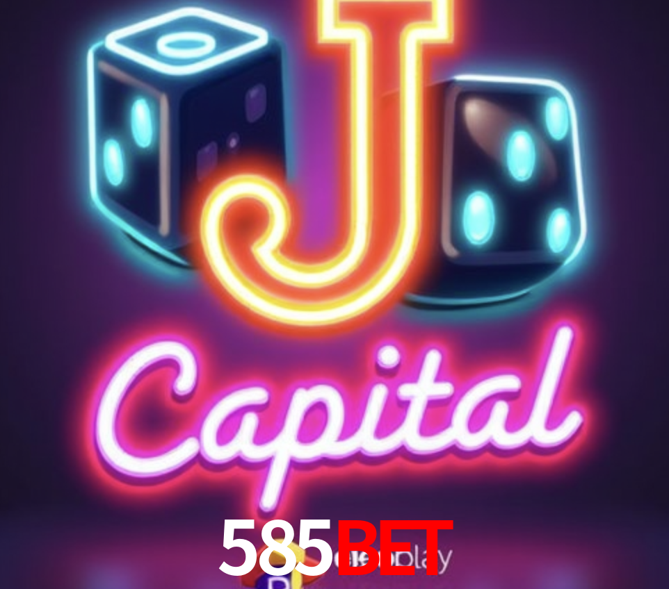2FA Security 585BET
