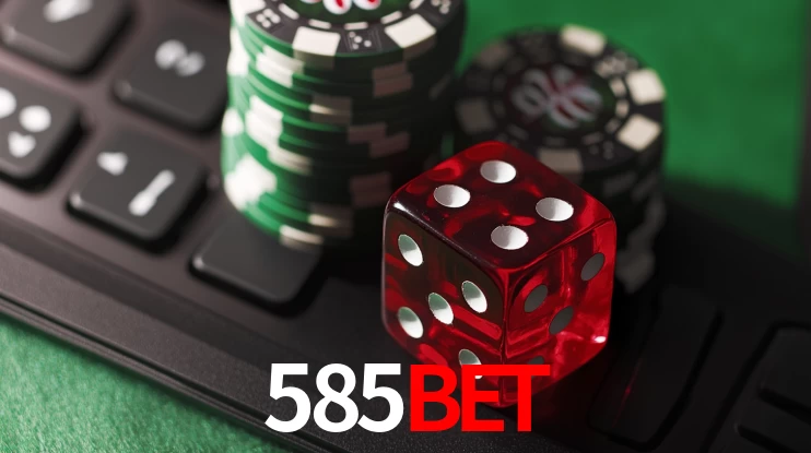 Slot Games 585BET