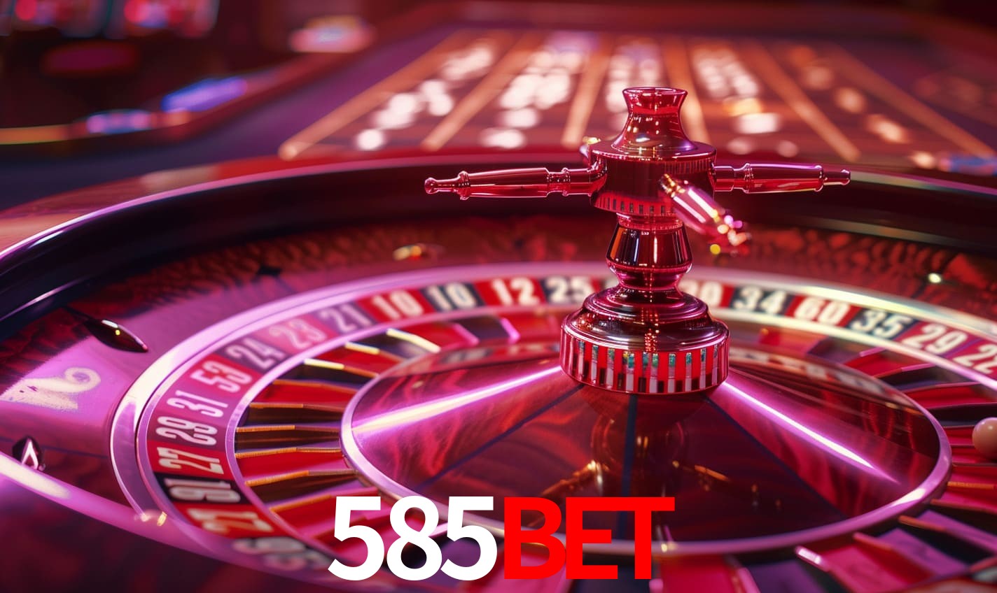 Segurança 2FA 585BET