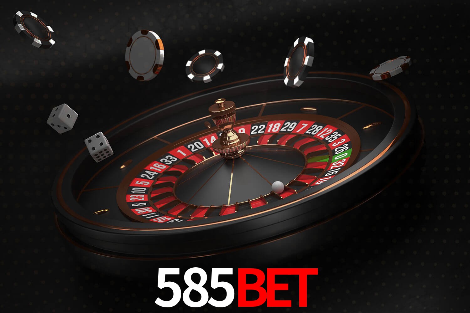 585BET,585BET casino