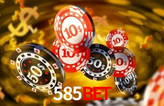 Desvendando o Mundo dos Jogos Virtuais na 585BET