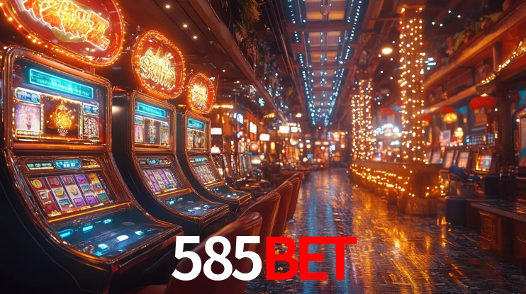 585BET app