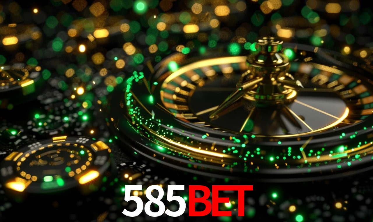 Desvendando o Mundo dos Jogos Virtuais na 585BET