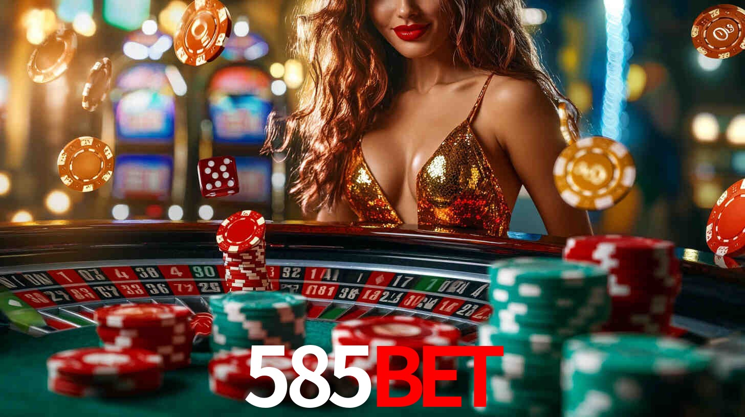 585BET,585BET casino
