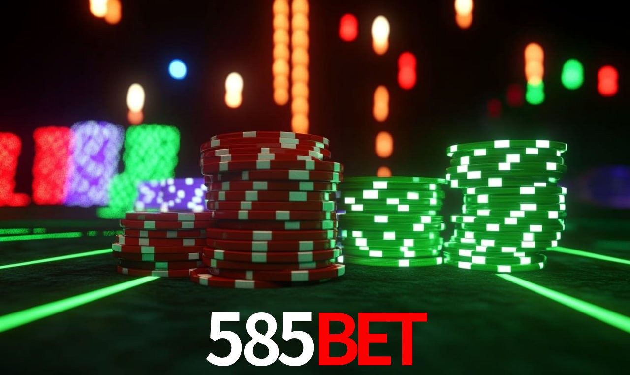 Sports Statistics 585BET