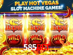 Jogos Exclusivos 585BET