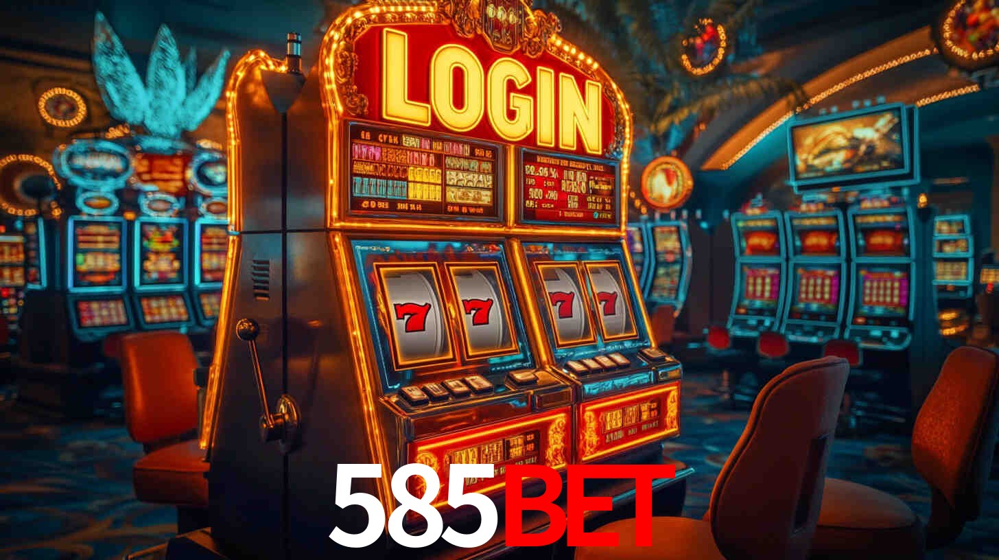 585BET,585BET casino