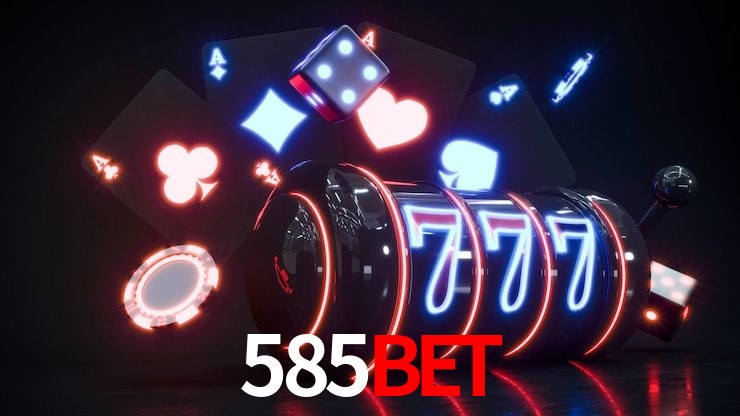 Spaceman Game 585BET