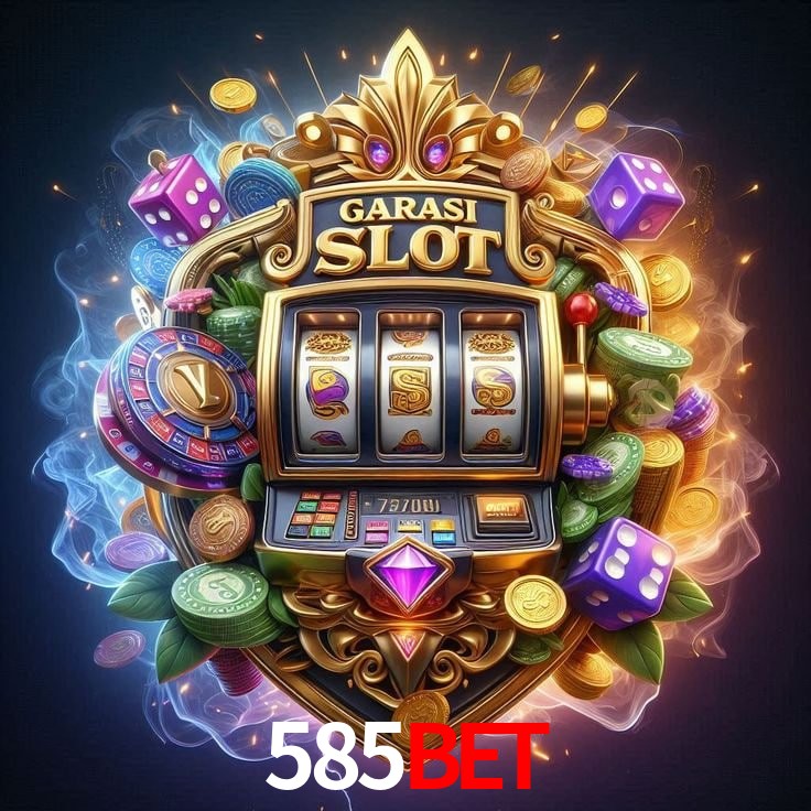 Descubra a Essência do 585BET: Nossa História e Compromissos