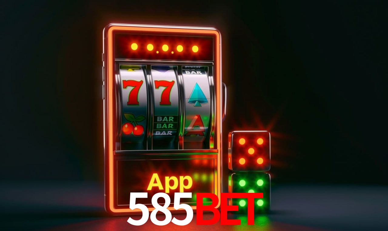 Descubra o Programa VIP da 585BET: Vantagens Exclusivas para Jogadores
