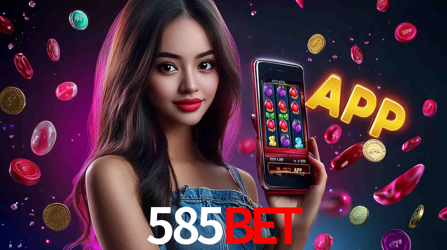 Apostas de Tênis 585BET