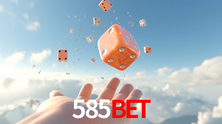Live Casino 585BET