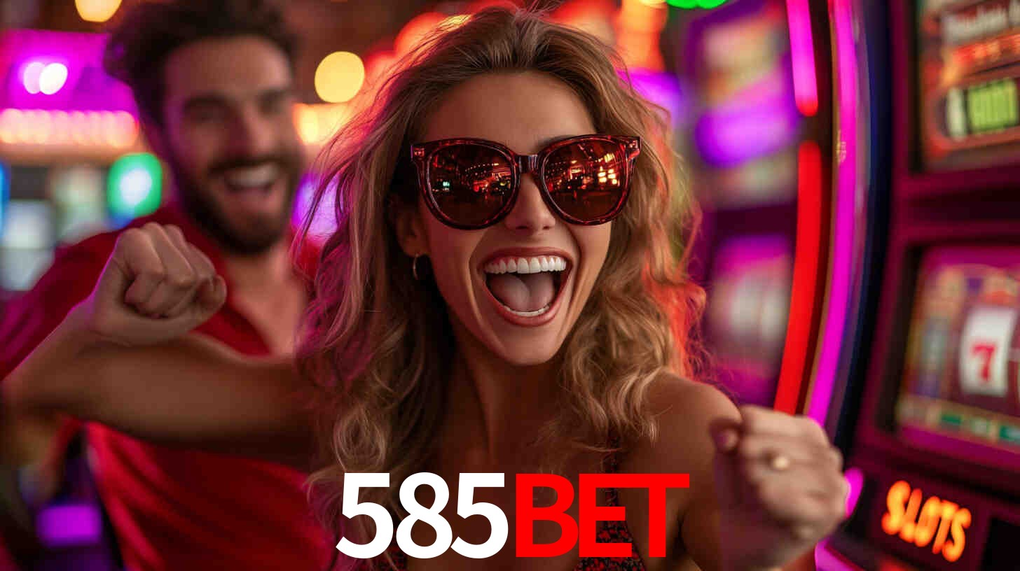 Recursos de Bônus 585BET