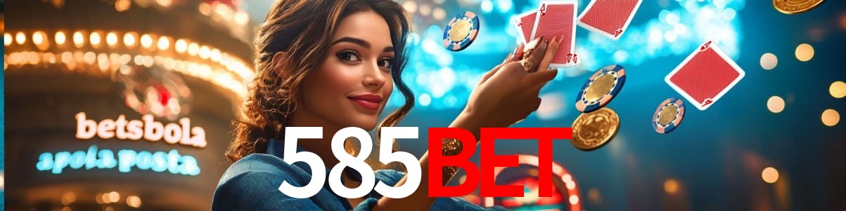 Basketball Betting 585BET