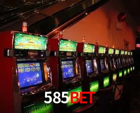 Seasonal Promotions 585BET
