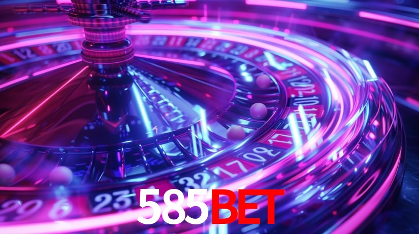 Sistemas de Segurança 585BET