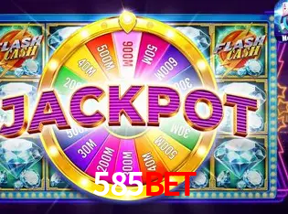 Programa VIP 585BET