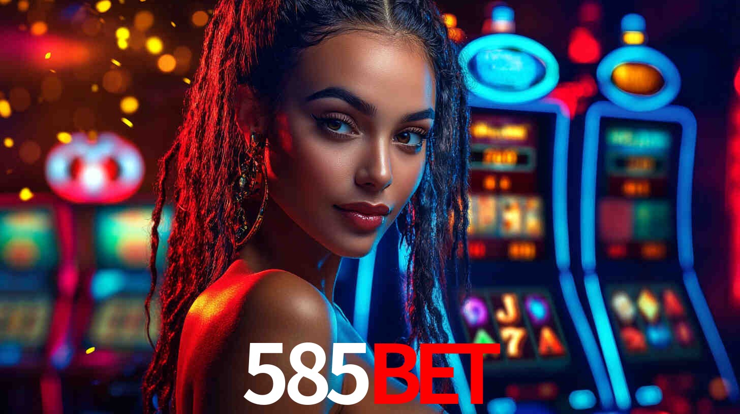 Avaliações dos Jogadores 585BET