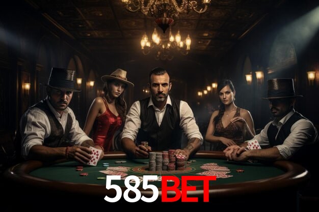 Instalador 585bet Windows