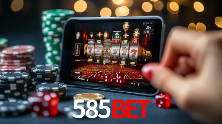 Exclusive Games 585bet