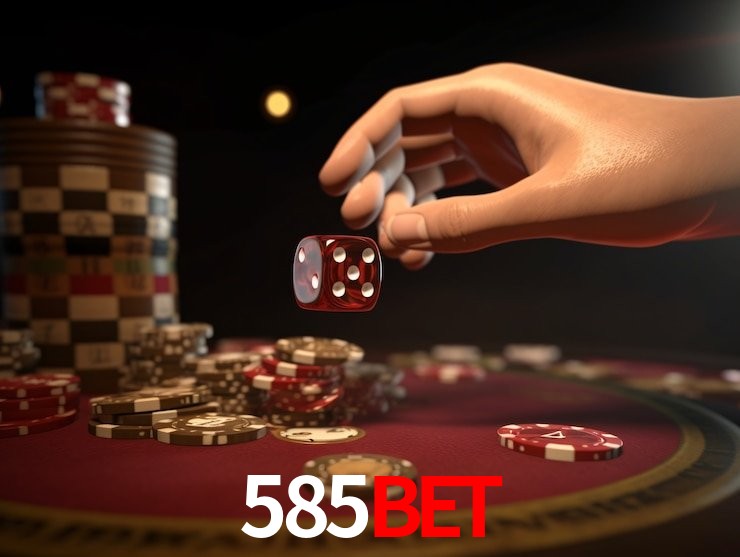 Provedores de Jogos 585bet